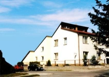 Pension Karst Бланско Экстерьер фото